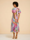 Seraph Sequin Dress — CeliaB