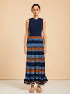 Seraphine Maxi Skirt
