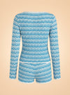 Breezy Cardigan