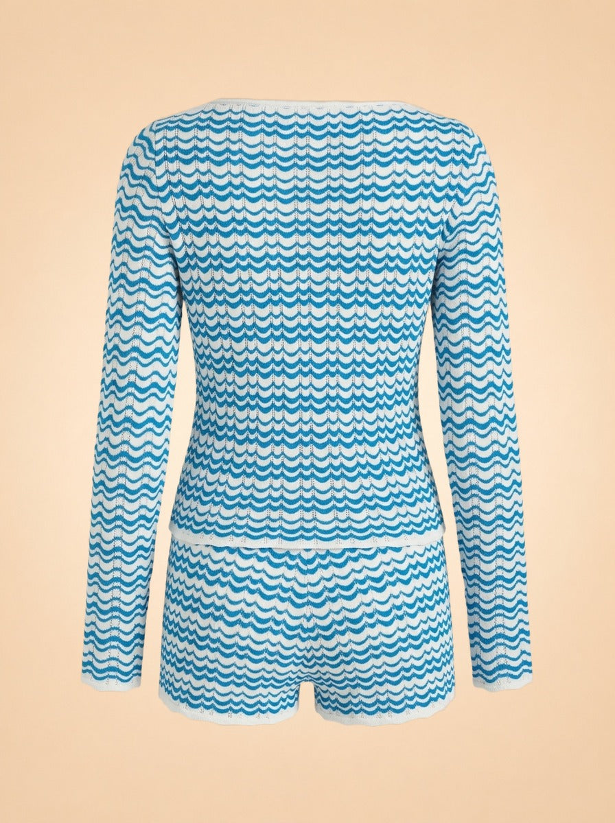 Breezy Cardigan