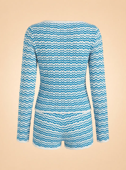 Breezy Cardigan