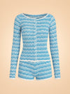 Breezy Cardigan