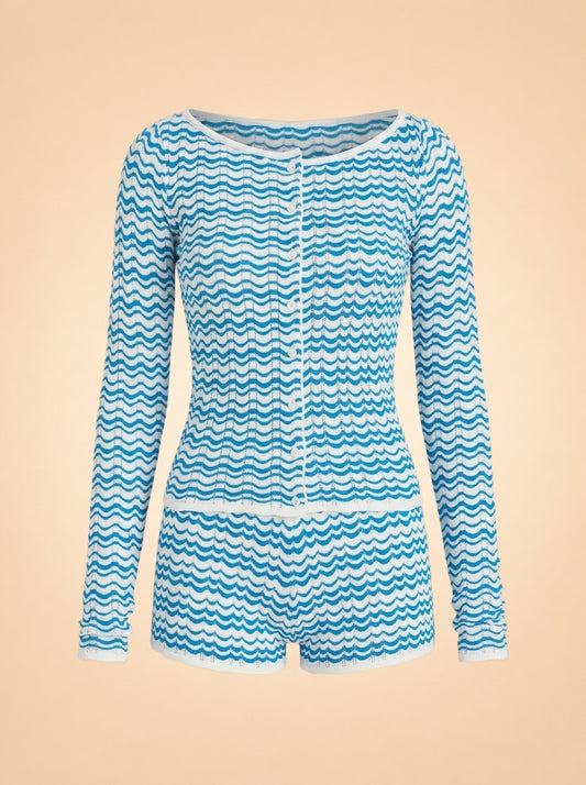 Breezy Cardigan
