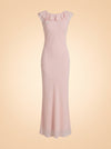 Shelley Dress - front (flat)