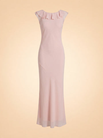 Shelley Dress - front (flat)