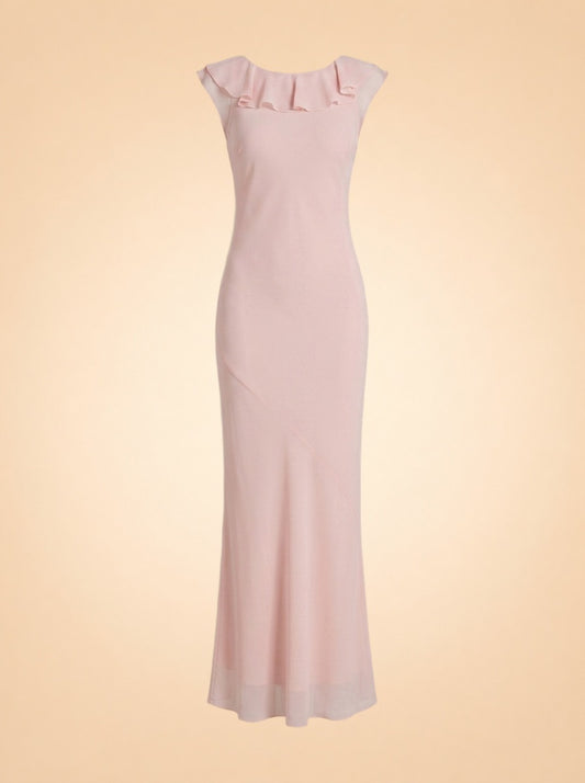 Shelley Dress - front (flat)