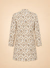 Sofia Coat ghost_back