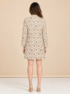 Sofia Coat model_back