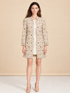 Sofia Coat model_front