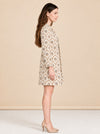 Sofia Coat model_side