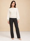 Soho Sweater model_front