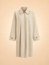 Stamford Car Coat ghost_front