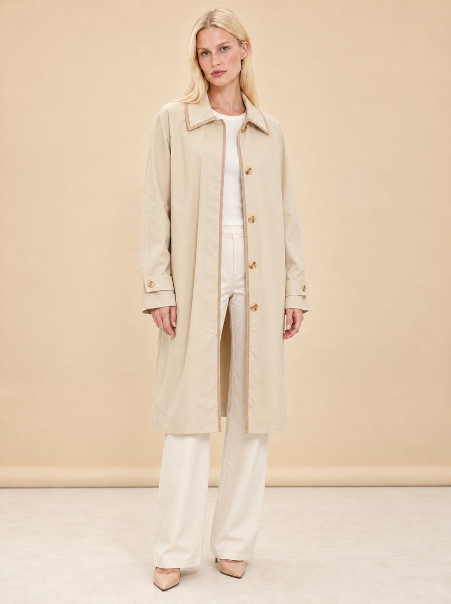 Stamford Car Coat model_front_2