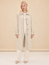 Stamford Car Coat model_front