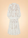 Suffield Lace Dress