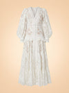Suffield Lace Dress