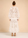 Suffield Lace Dress