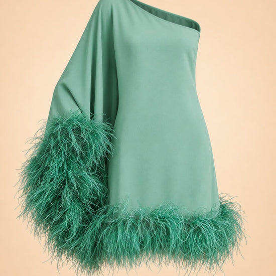 Taller Marmo Dress ghost_front