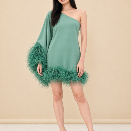 Taller Marmo Dress model_front_2