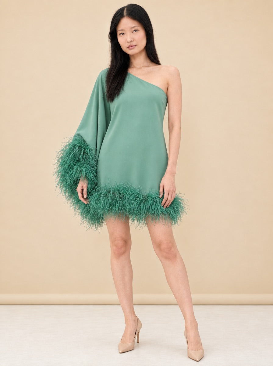Taller Marmo Dress model_front_2