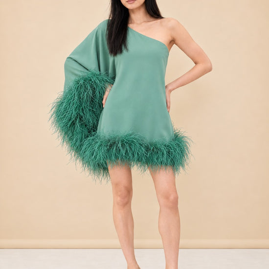Taller Marmo Dress model_front_3