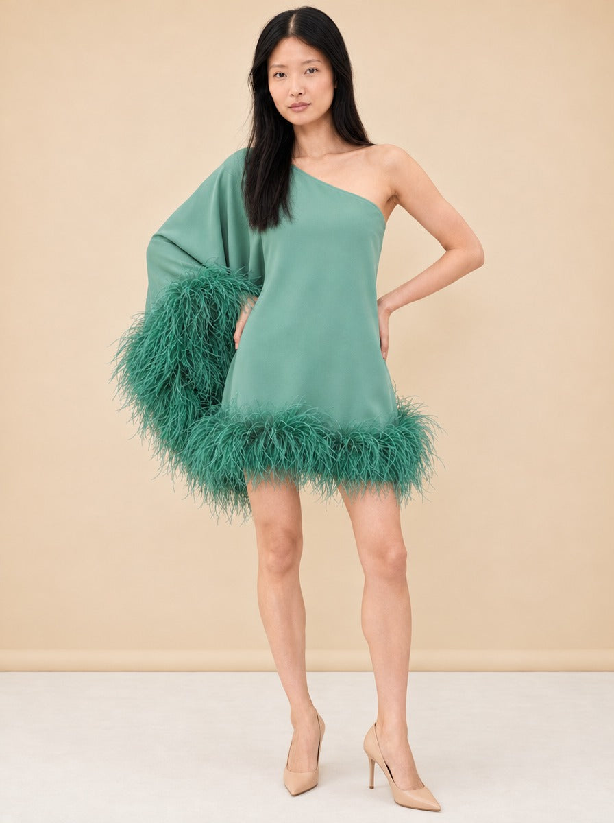 Taller Marmo Dress model_front_3
