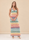 Tamera Maxi Dress model_front_2