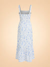The Anjuli Nap Dress
