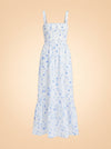 The Anjuli Nap Dress