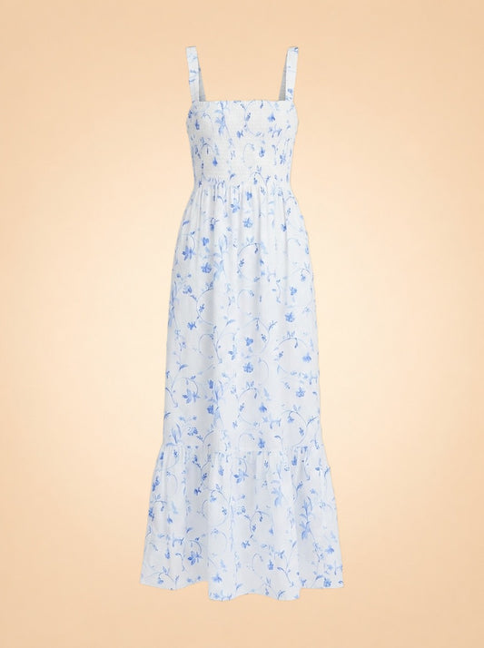 The Anjuli Nap Dress