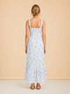 The Anjuli Nap Dress