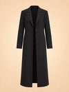The Camille Coat ghost_front