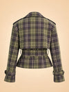 The Cropped Charles Trench ghost_back