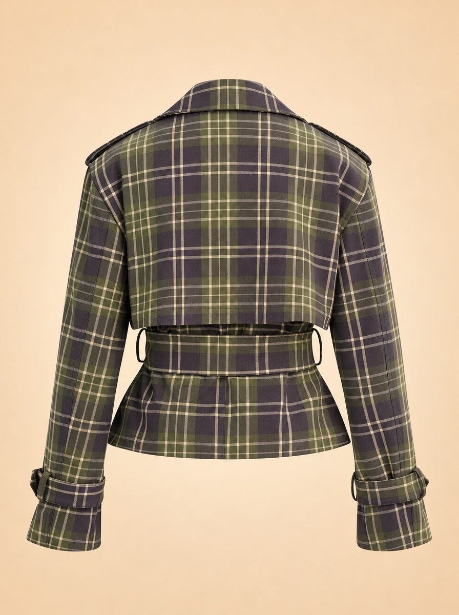 The Cropped Charles Trench ghost_back