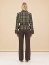 The Cropped Charles Trench model_back
