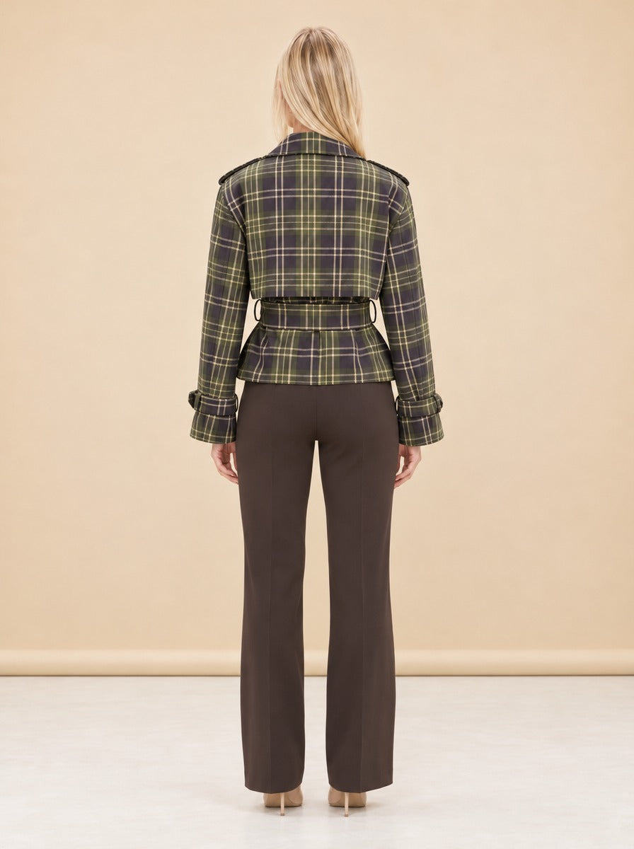 The Cropped Charles Trench model_back