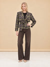 The Cropped Charles Trench model_front_2