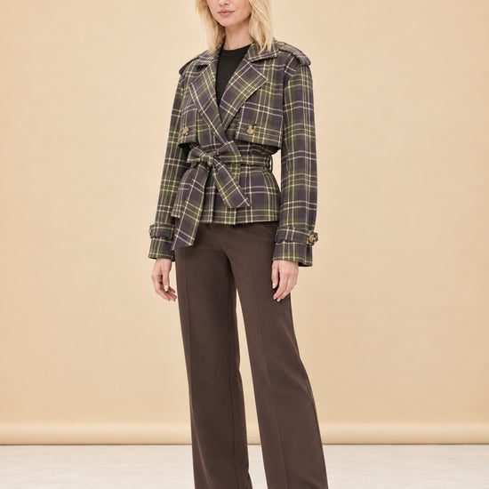 The Cropped Charles Trench model_front_3