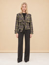 The Cropped Charles Trench model_front
