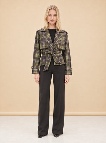The Cropped Charles Trench model_front