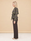 The Cropped Charles Trench model_side