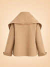 The Jamie Coat ghost_back