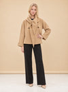 The Jamie Coat model_front_2