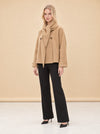 The Jamie Coat model_front_3