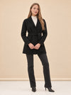 The Jasper Wrap Coat model_front_2