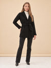 The Jasper Wrap Coat model_front_3