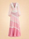 The Kinsler Dress ghost_front