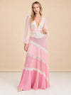 The Kinsler Dress model_front_2