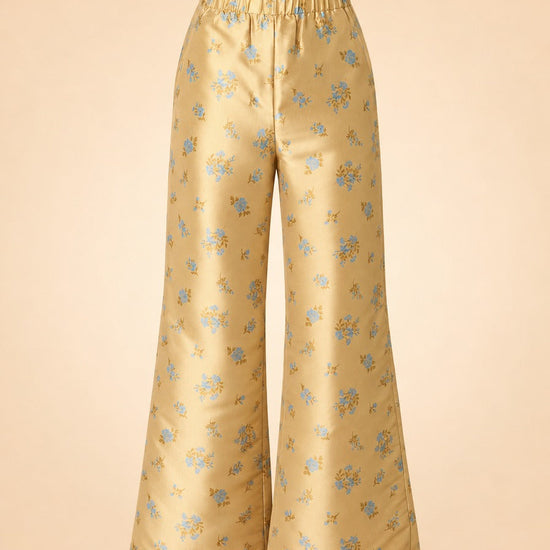 Celine Top & Nicole Pant Set