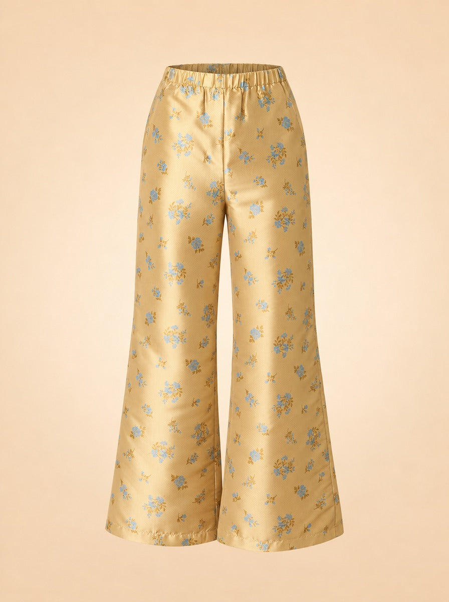 Celine Top & Nicole Pant Set